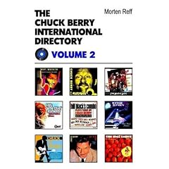 Chuck Berry International Directory: v. 2