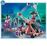 Playmobil Barbarians Attack Troop Set