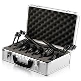 Audix DP7 Drum Microphone Pack