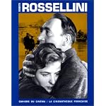 Roberto Rossellini book cover