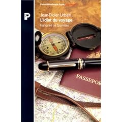 L'idiot du voyage