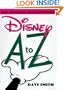 Disney A to Z: The Official Encyclopedia