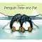 For Penguin and Polar bear fans