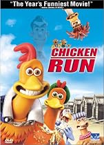 Streaming Chicken Run Online.