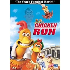 Chicken Run