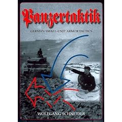 Panzertaktik