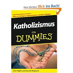 Katholizismus f�r Dummies