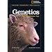 National Geographic Investigates: Genetics: From DNA to Designer Dogs (National Geographic Investigates Science)