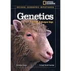 National Geographic Investigates: Genetics: From DNA to Designer Dogs (National Geographic... by Kathleen Simpson