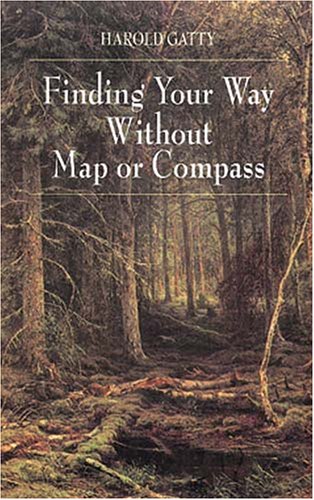 City Travel Guides Discounted  Books : Finding Your Way without a Map