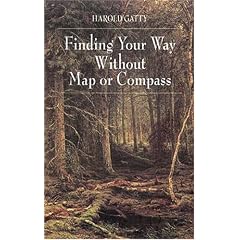 Finding Your Way without a Map