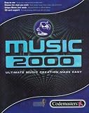 from Codemasters Music 2000
