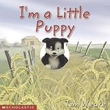  : I'm A Little Puppy: Finger-Puppet Pal, A