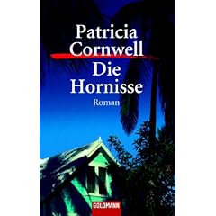 Die Hornisse. Roman