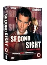 Second Sight - Series 1& 2 [DVD]