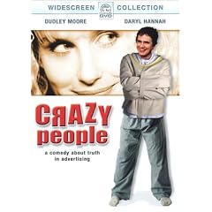 Crazy People