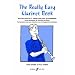 Really Easy Clarinet - Very First Solos for Bb Clarinet with Piano Accompaniment
