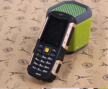 Lugii ® Military Outdoor Rugged Cellphone IP67 Waterproof Dustproof shockproof Long Time Standby Mobile Phone For Wild Trip discount