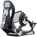 Morrow Boys Slider Snowboard Binding