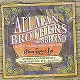 The Allman Brothers Band - The Allman Brothers Band