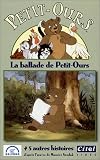 Revue Fox Pathé Europa  / Petit-Ours : La ballade de Petit-Ours