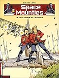 Revue Le Lombard  / Space Mounties, tome 2 : Le Vieil homme et l'espace
