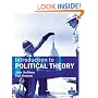 Introduction to Political Theory: Concepts and Ideologies