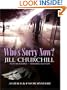 Who's Sorry Now? (Grace & Favor Mysteries, No. 6)