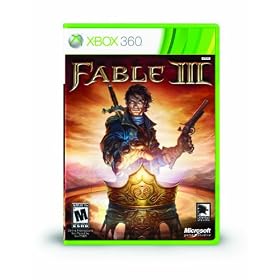 Fable III