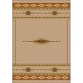 Eagle Canyon Rug Collection - Pearl Mist