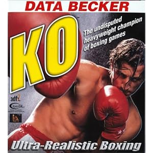 KO by Data Becker