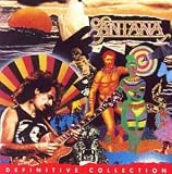 Definitive Collection [UK-Import] - Santana