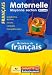 Activit�s de Fran�ais Moyenne Section 4/5 ans : Graphisme-�criture, lecture, compr�hension, langage