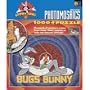 Buffalo Games Warner Bros Photomosaic Bugs Bunny 1000 Piece Jigsaw Puzzle