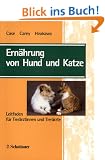Ern�hrung von Hund und Katze