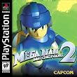 Mega Man Legends 2