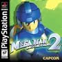 Mega Man Legends 2