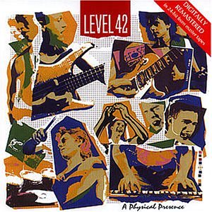 Level 42 - Love Games Lyrics - Zortam Music