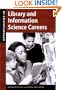 Opportunities in Library and Information Science Careers