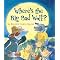 Great Mystery Book List for Children