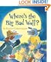 Where's the Big Bad Wolf?