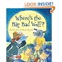 Where's the Big Bad Wolf?