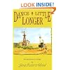 Dance a Little Longer (Lucinda Richards Trilogy)
