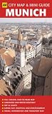 Munich (AA City Maps) (AA City Maps) (AA City Maps)