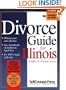 Divorce Guide for Illinois: Obtain your own divorce