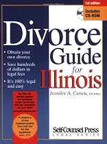 Divorce Guide for Illinois