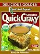 Road's End Organics Gluten Free Golden Gravy Mix, Organic, 1-Ounce Pouches (Pack of 12)
