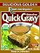 Road's End Organics Gluten Free Golden Gravy Mix, Organic, 1-Ounce Pouches (Pack of 12)