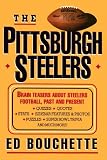 Books : The Pittsburgh Steelers