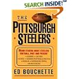 The Pittsburgh Steelers by  Ed Bouchette